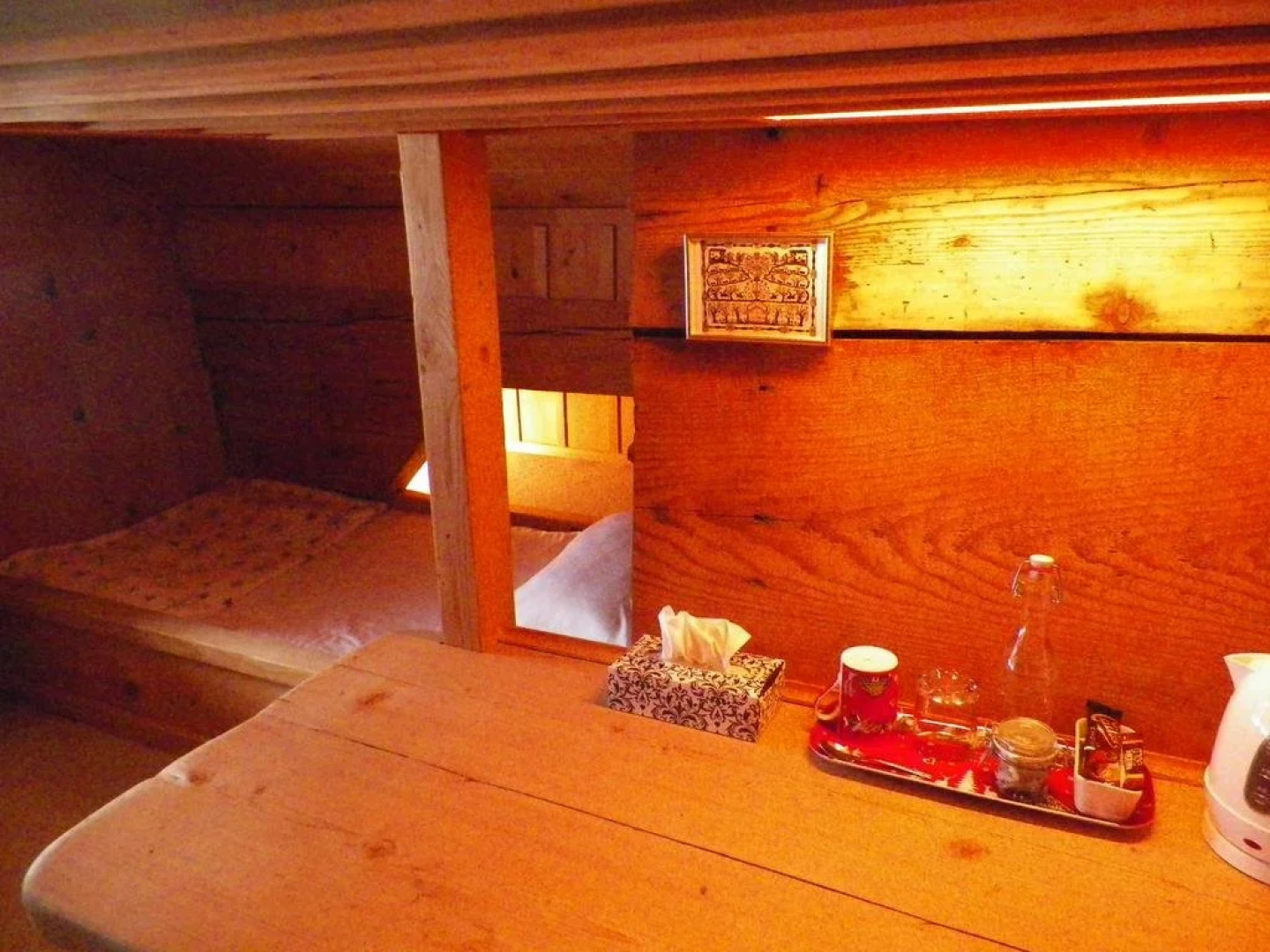 B&B Shakespeares Chateau