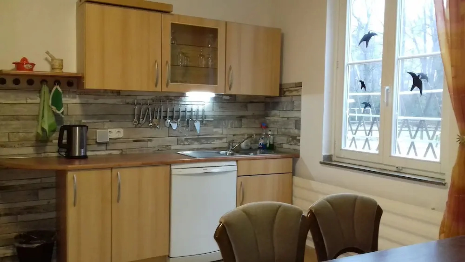 Herberge zur Herrlichkeit