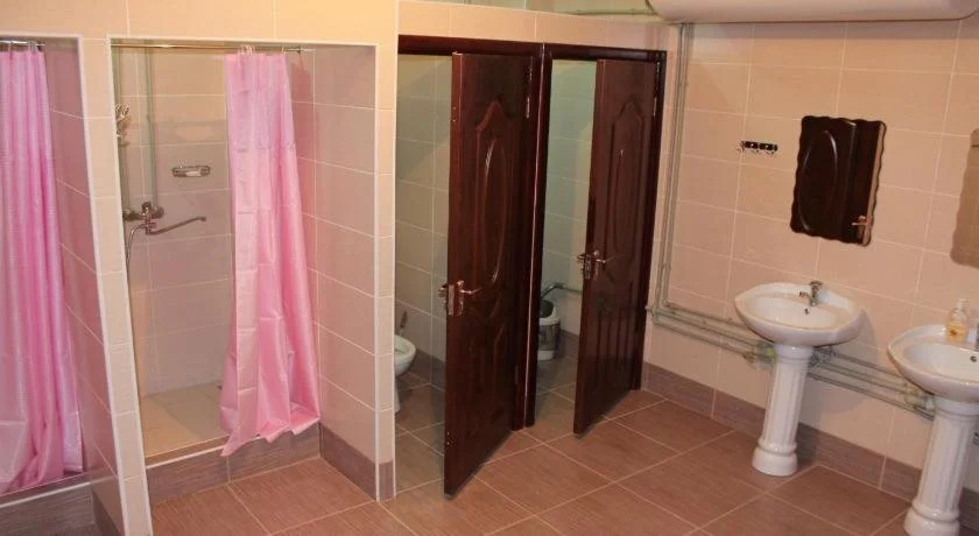 Хостел Green House