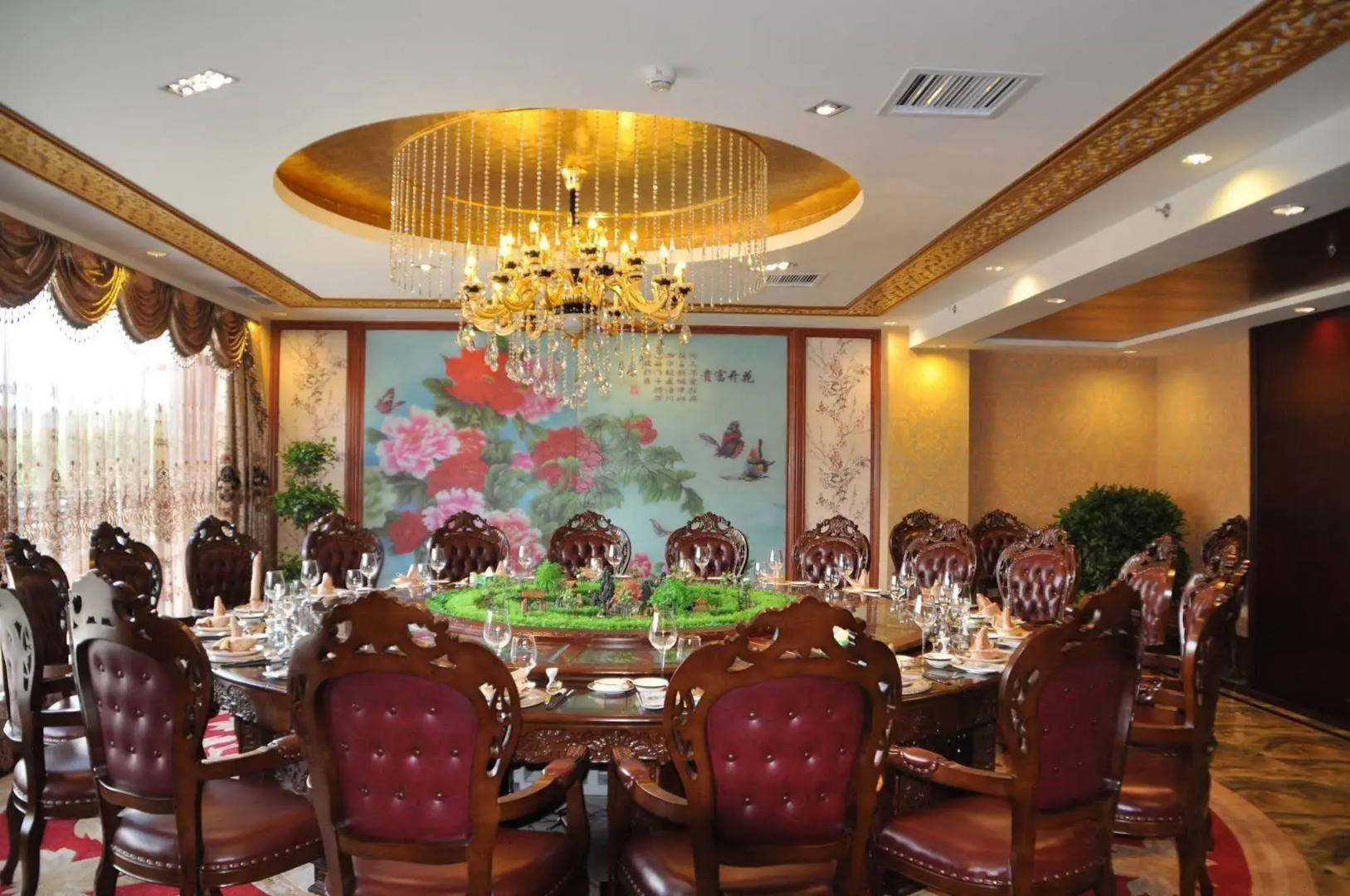 Tibet Taicheng Hotel