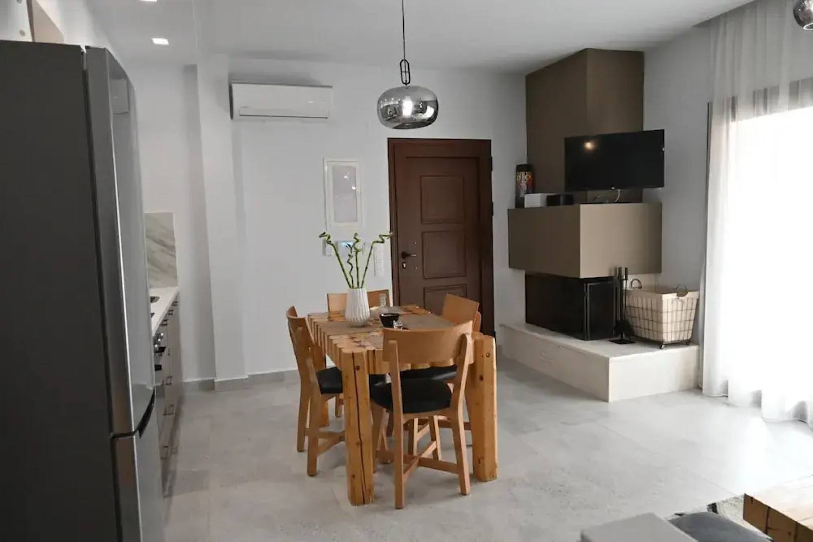 Iris Villa 2 - Archanes Crete