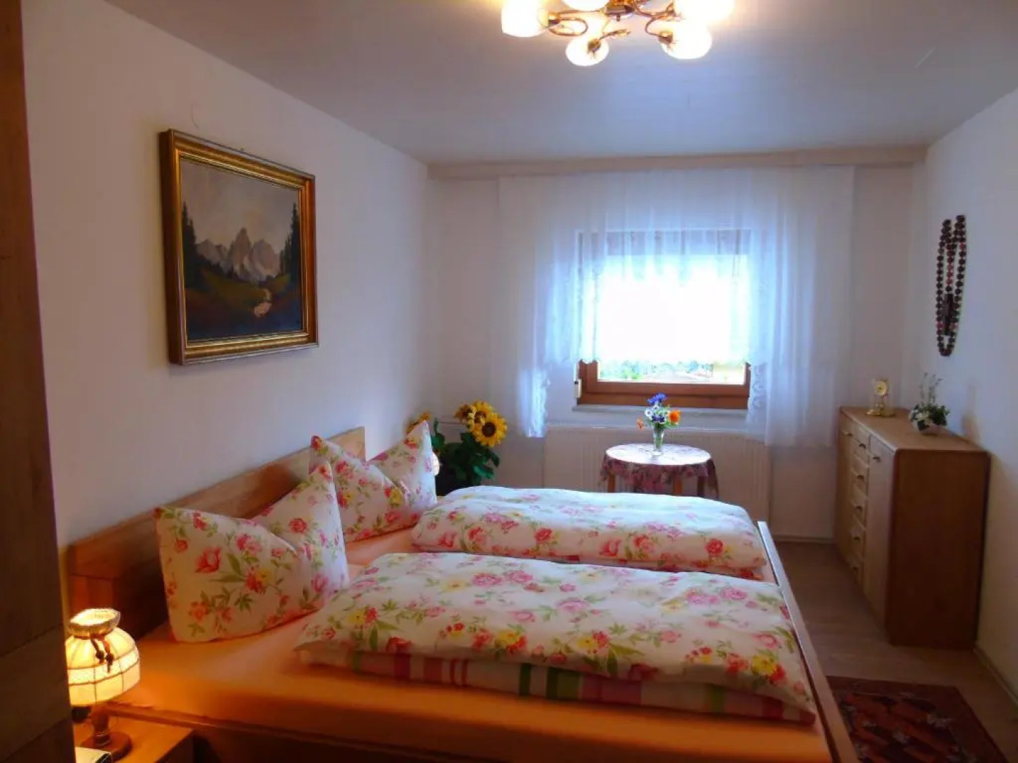 Pension Haus Waldesruh