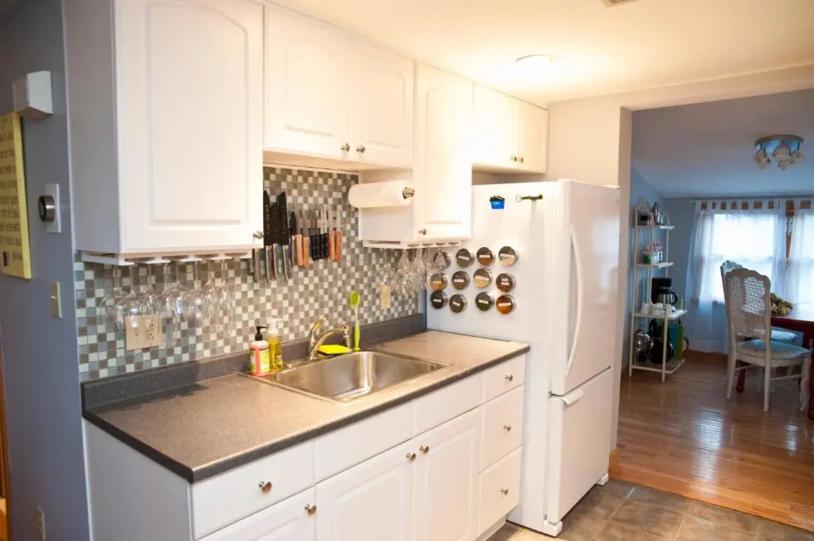Cozy Cottage-5 Minute Walk To Priscilla Beach