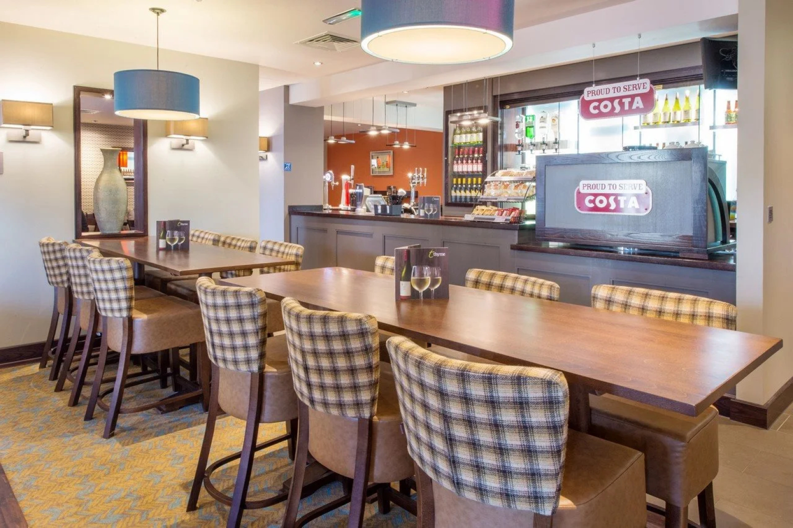 Premier Inn Cambridge City East hotel