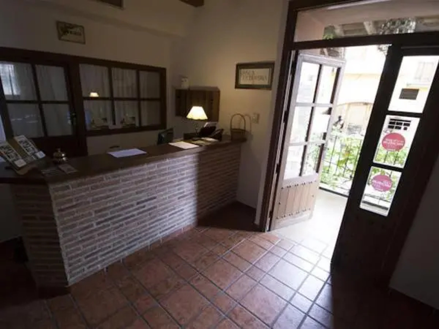 La Hosteria de Oropesa