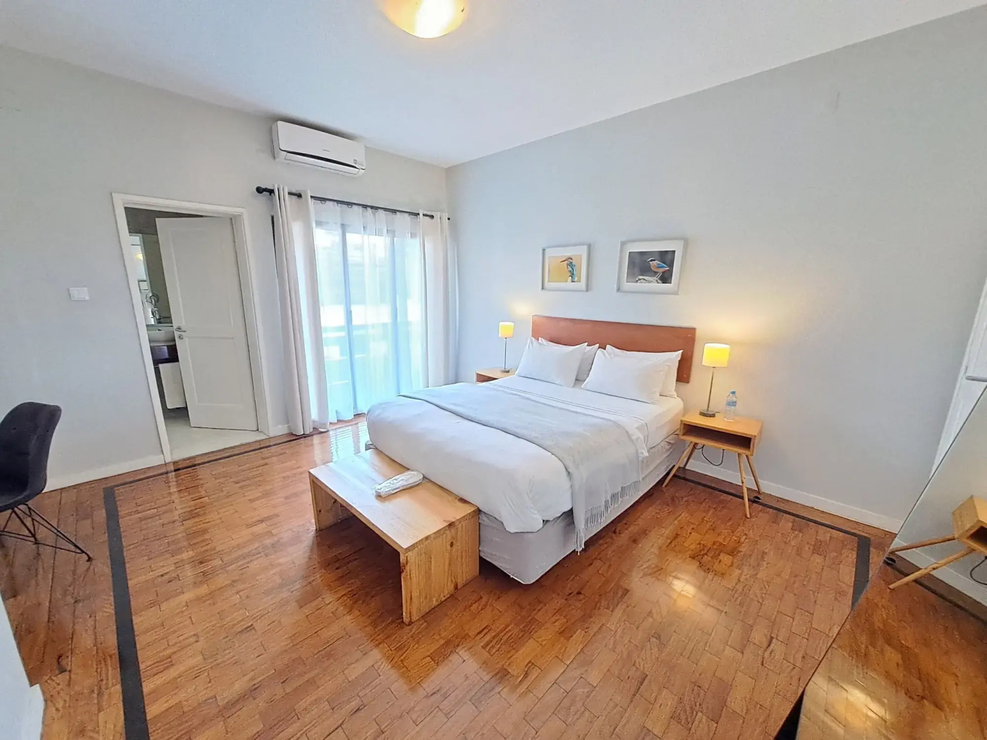Joli Guesthouse