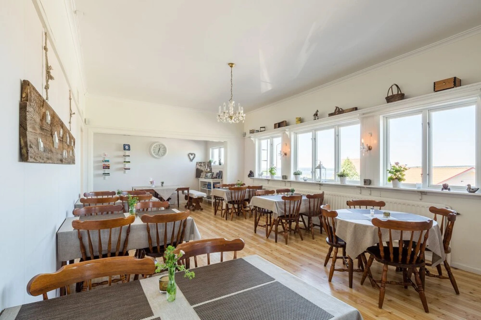 Lustigsgården Boutique Hotel