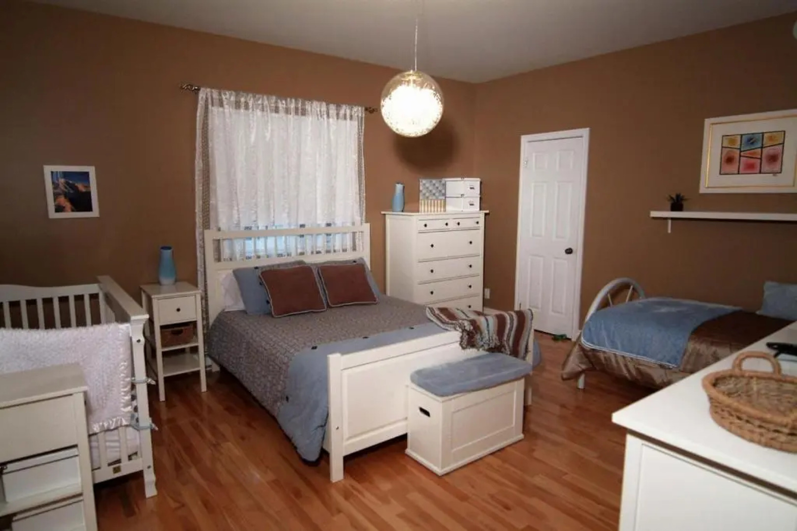 Chalets Alpins - 52 Chemin des Skieurs