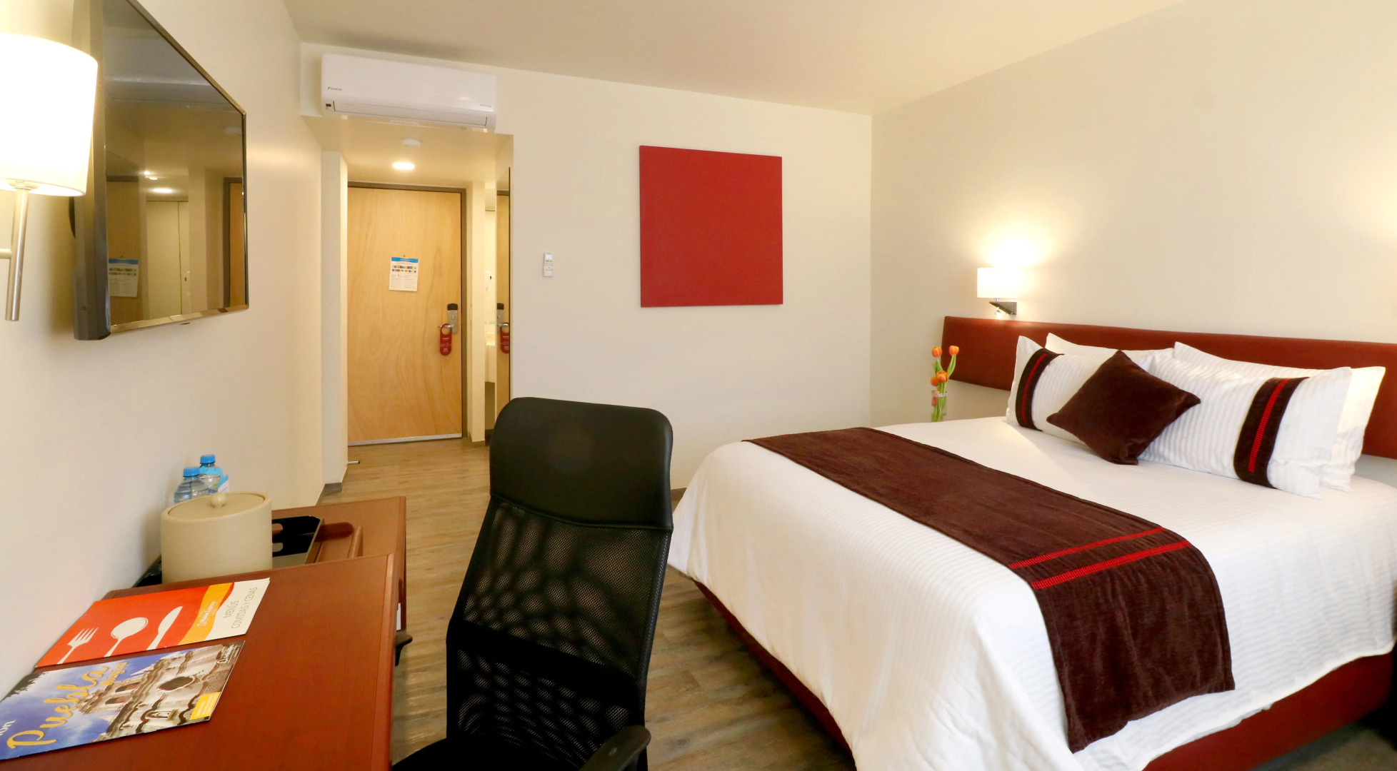 Hotel Misión Express San Juan Del Río