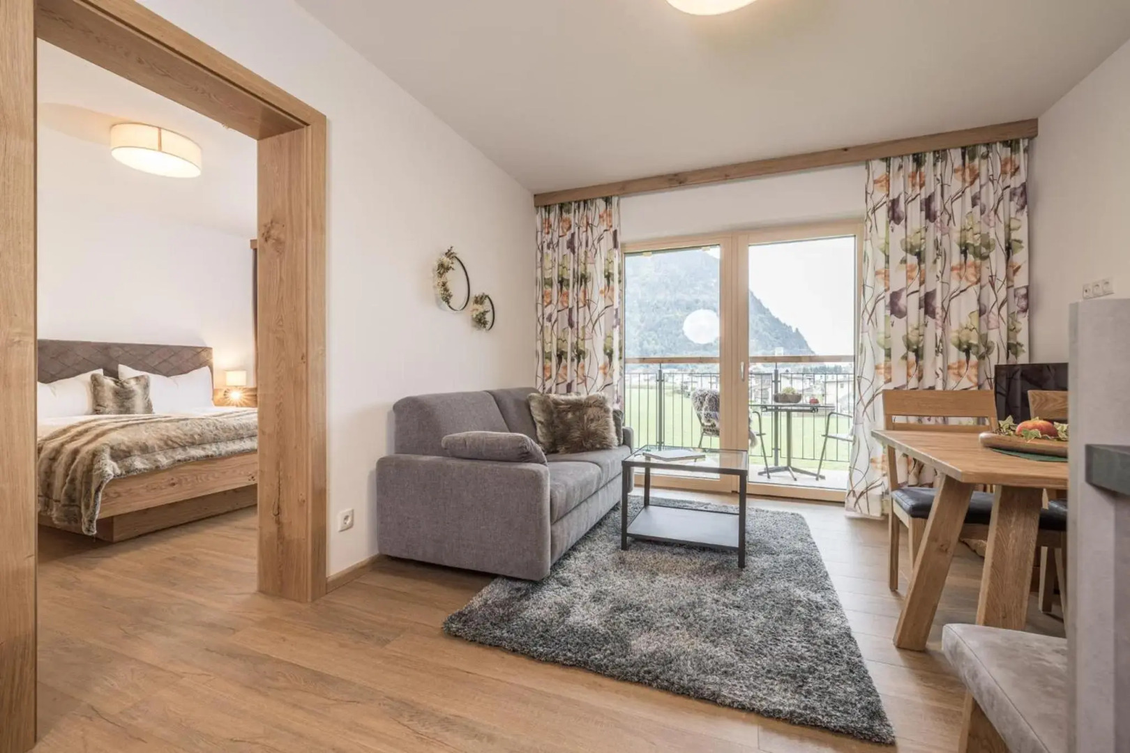 Zeit.Glück Appartements