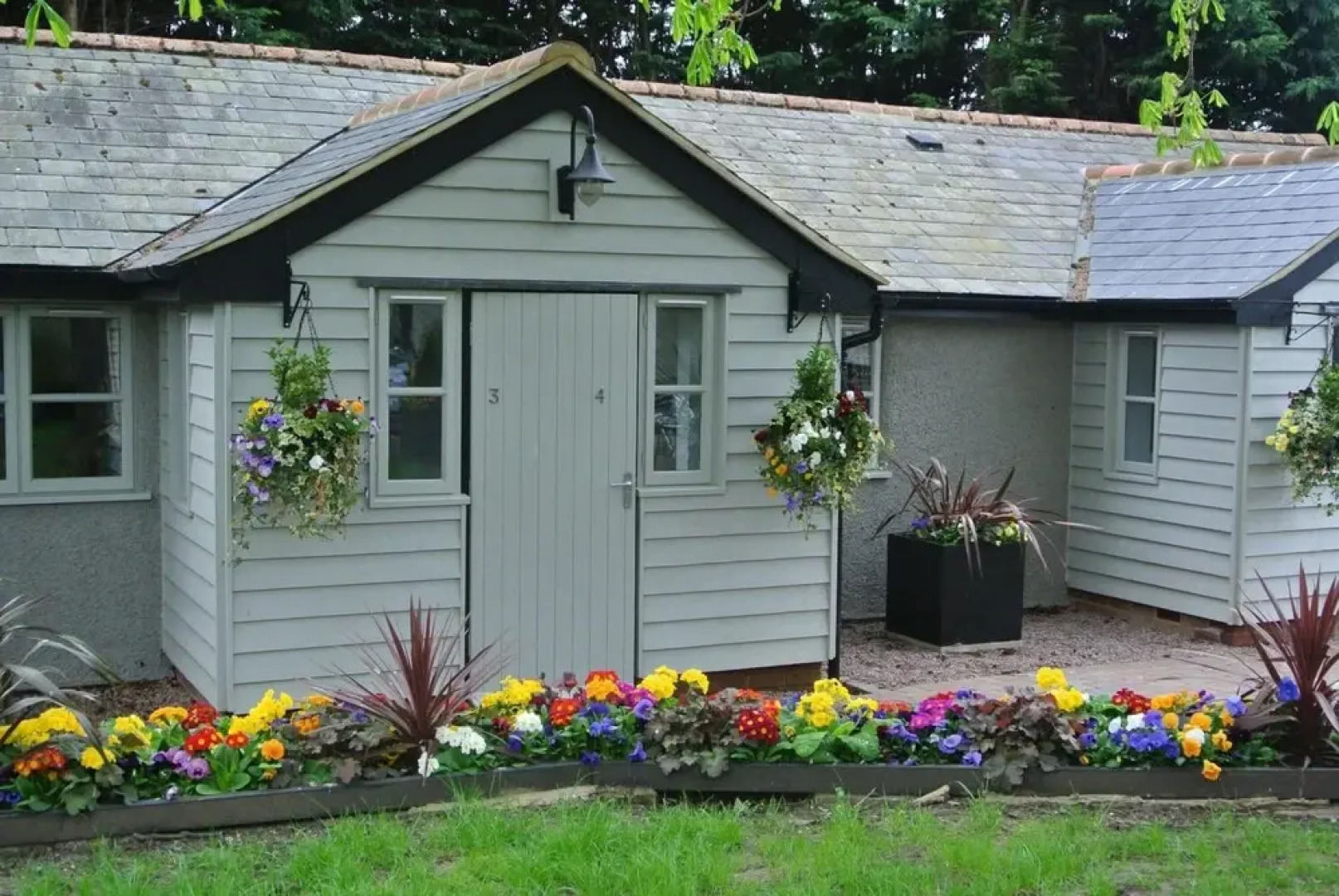 The Crown Pub, Dining & Rooms