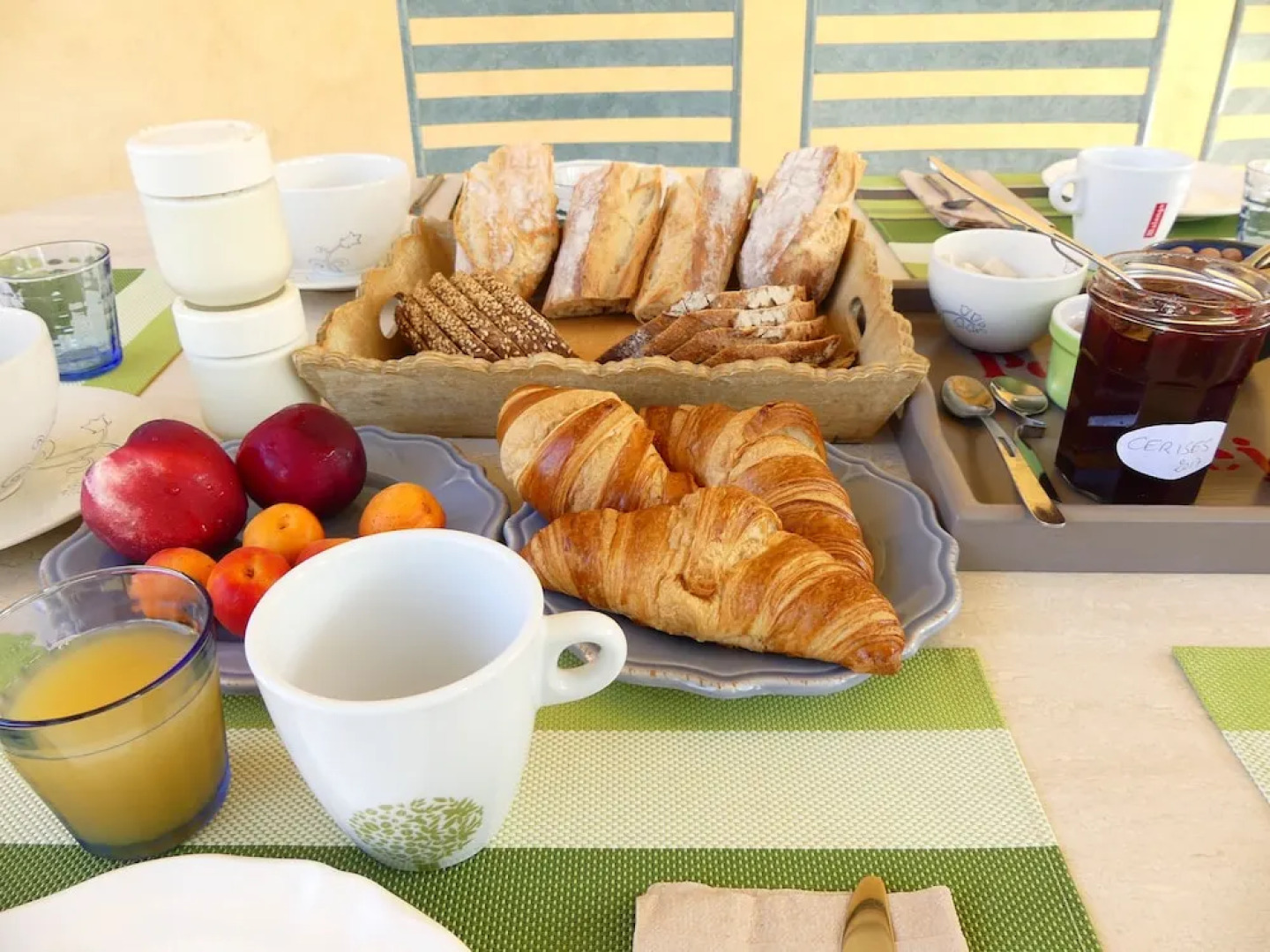 Carpe Diem Chambres d'hôtes