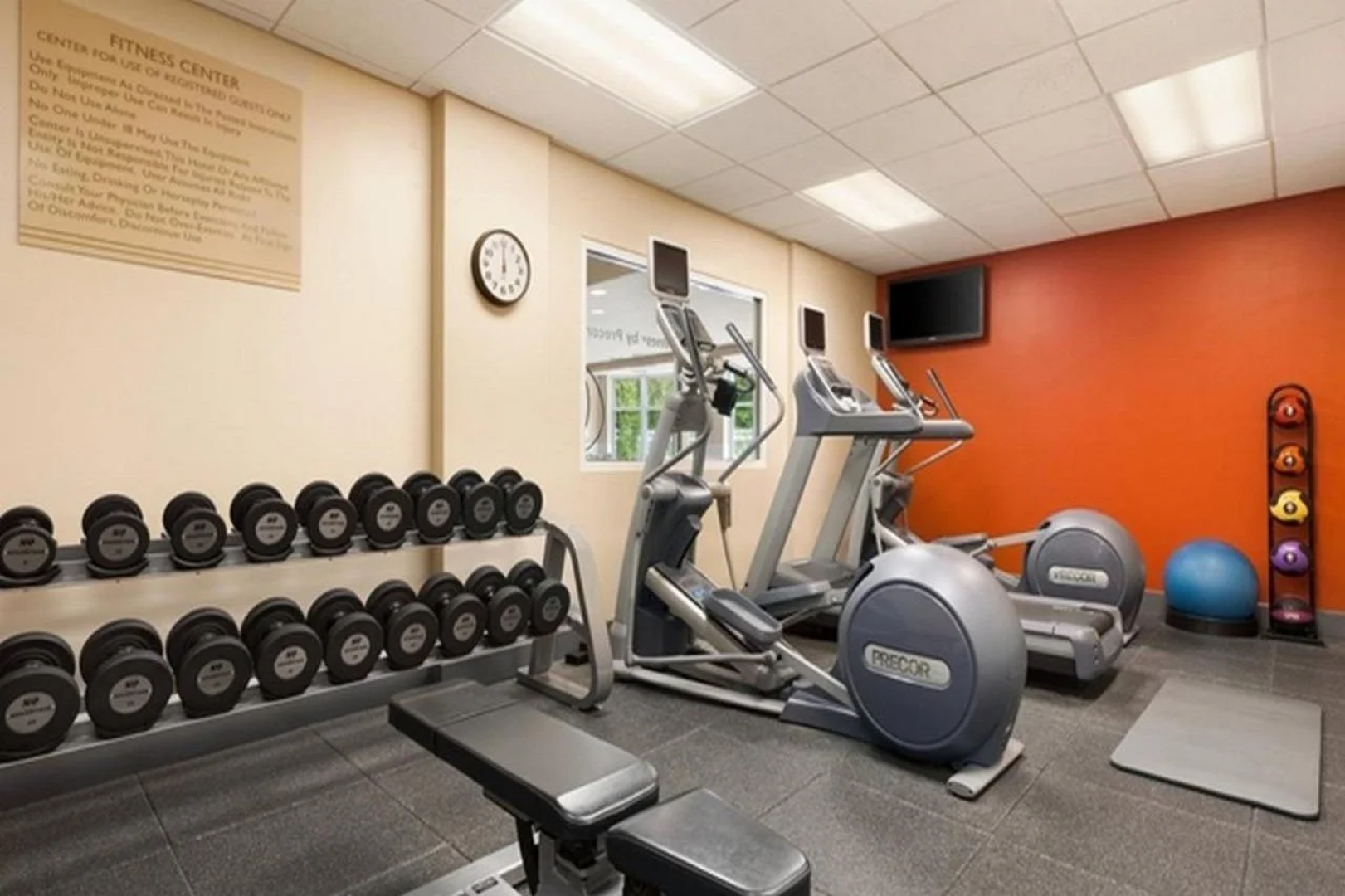 Hilton Garden Inn Solomons