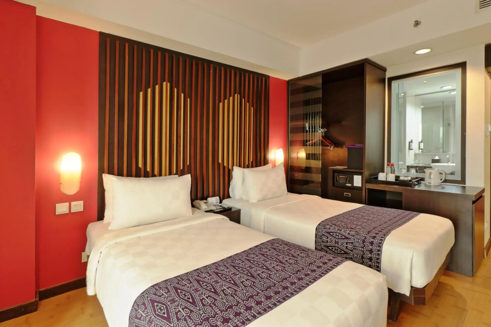 Mercure Pontianak City Center