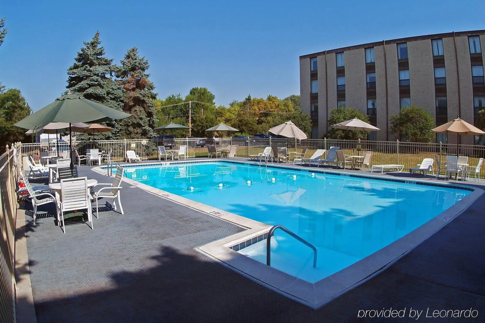 Holiday Inn Lansdale - Hatfield by IHG