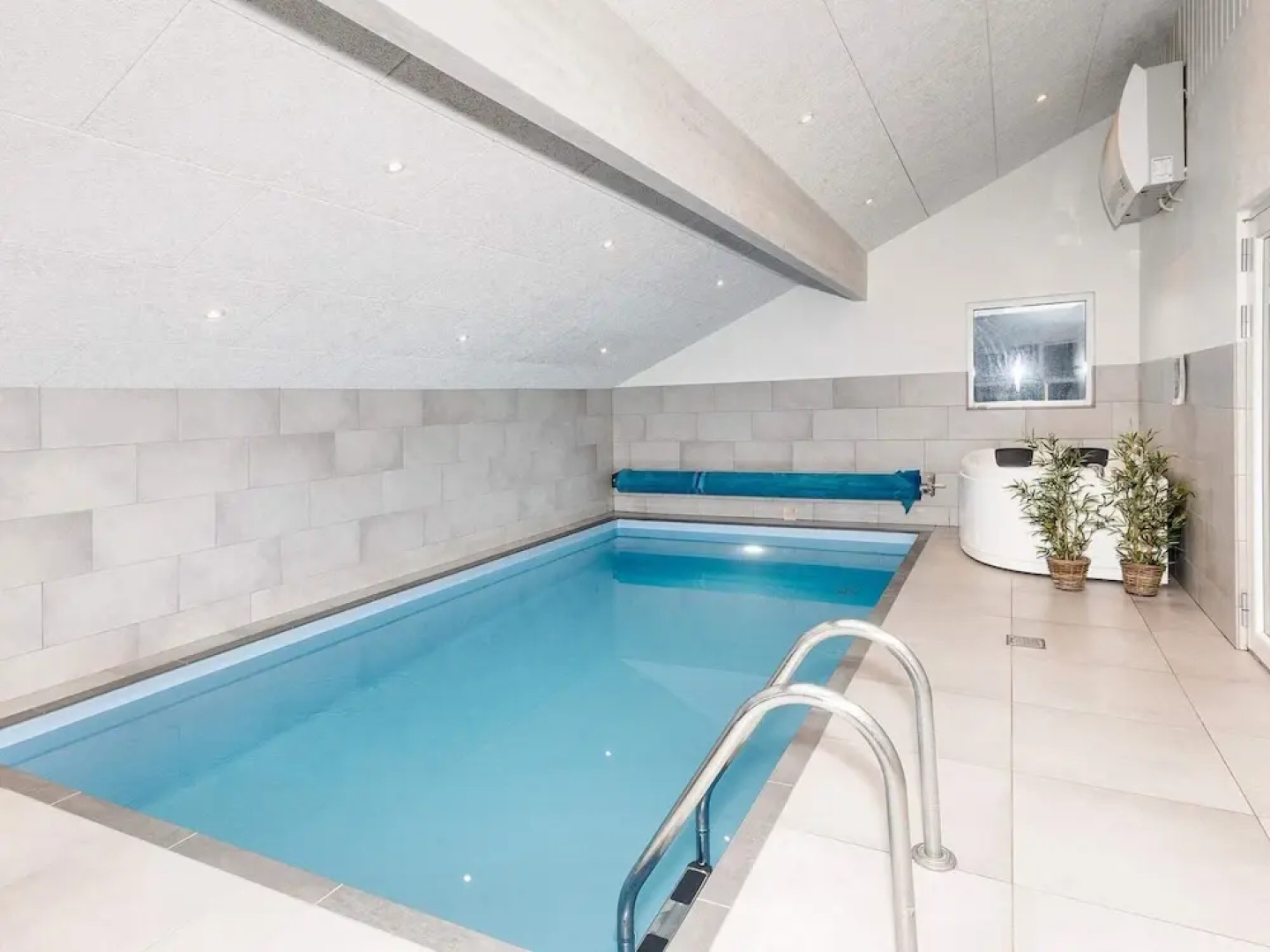 Holiday Home Near Scenic Limfjord