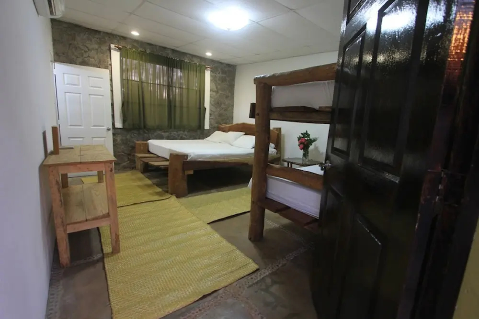 Atlakamani Surfing Resort
