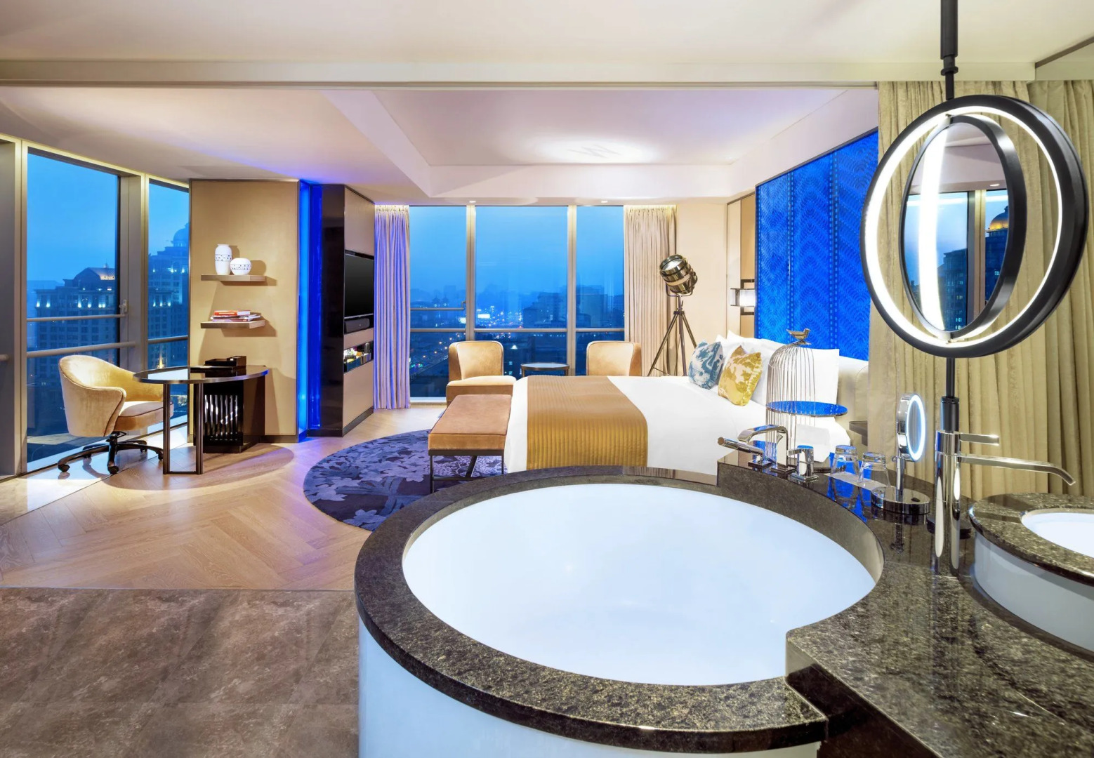 Sofitel Beijing Central