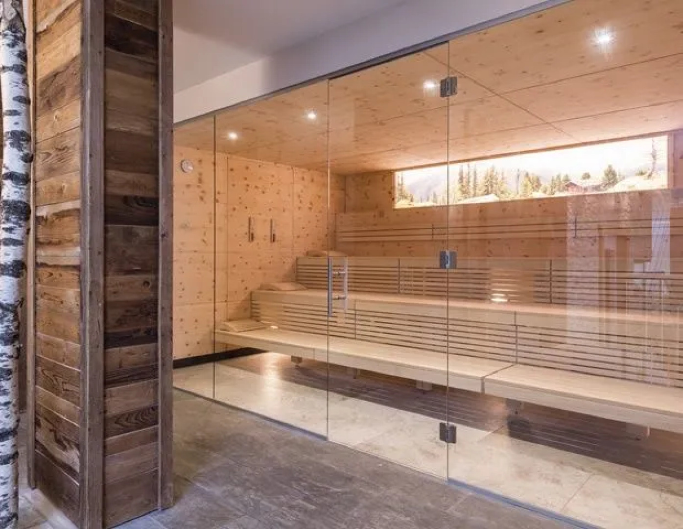 Stroblhof Active Family Spa Resort