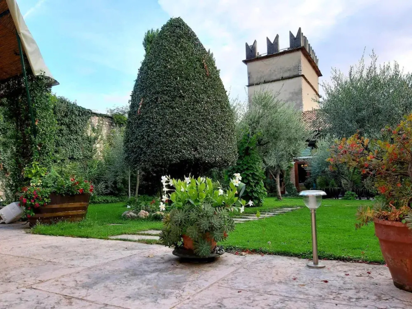 Agriturismo Corteforte