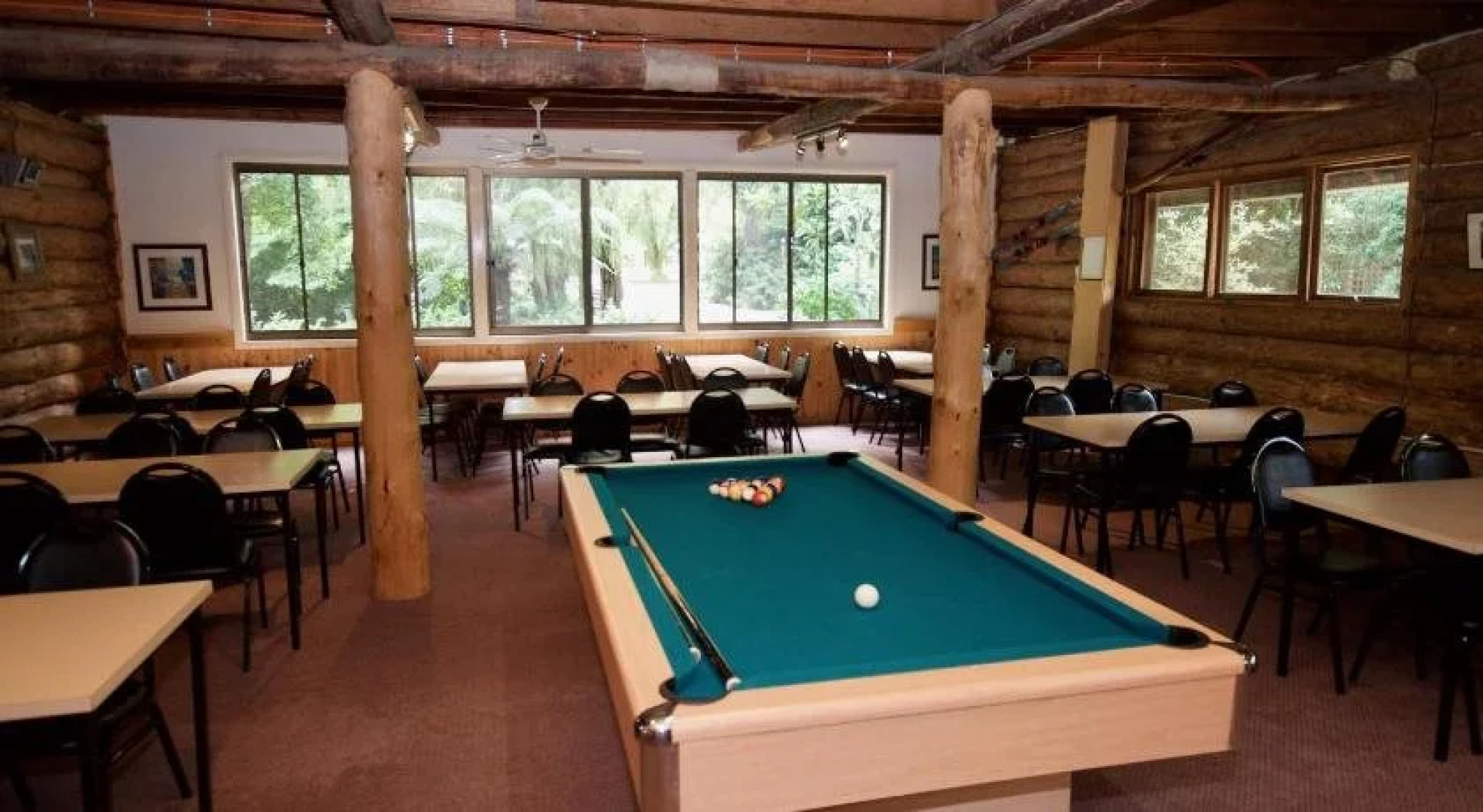 Mountain View Holiday Retreat