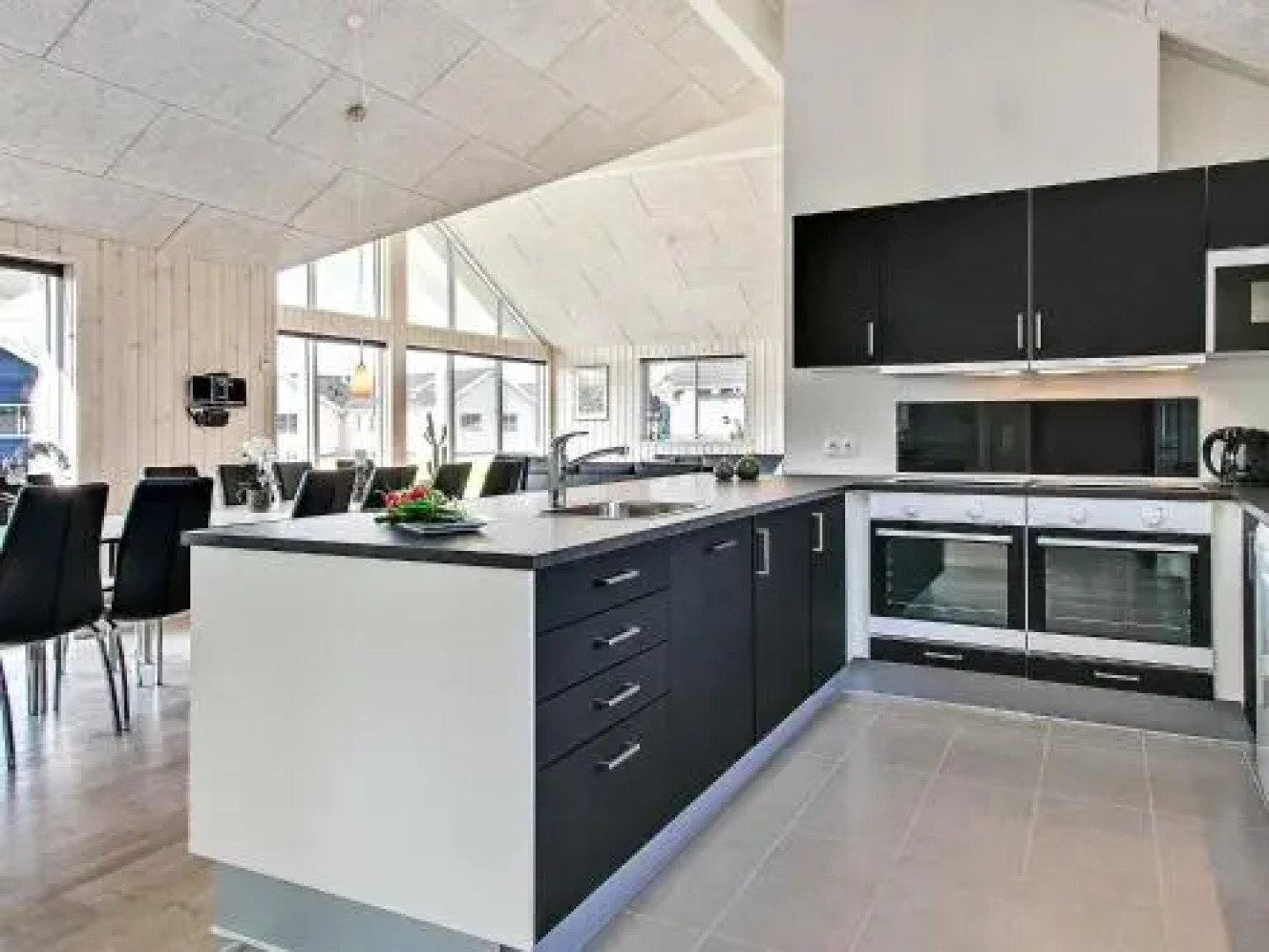 Holiday home Kappeln IV