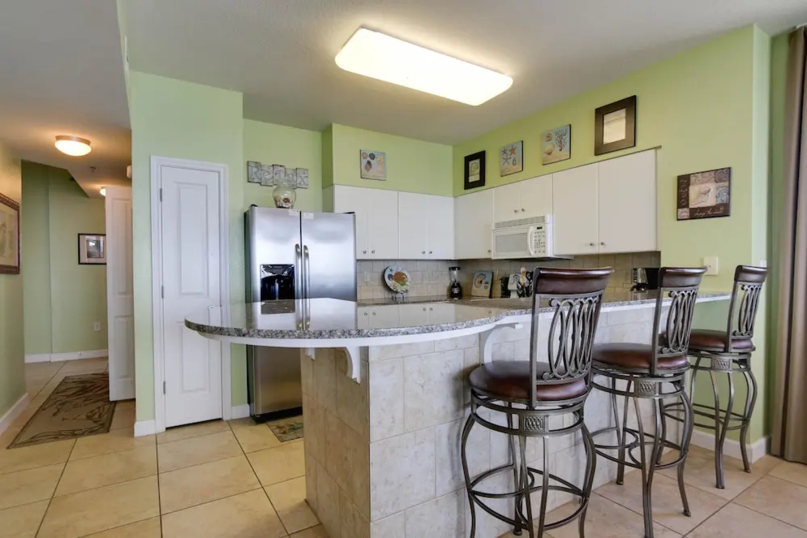 Shores of Panama by Book That Condo