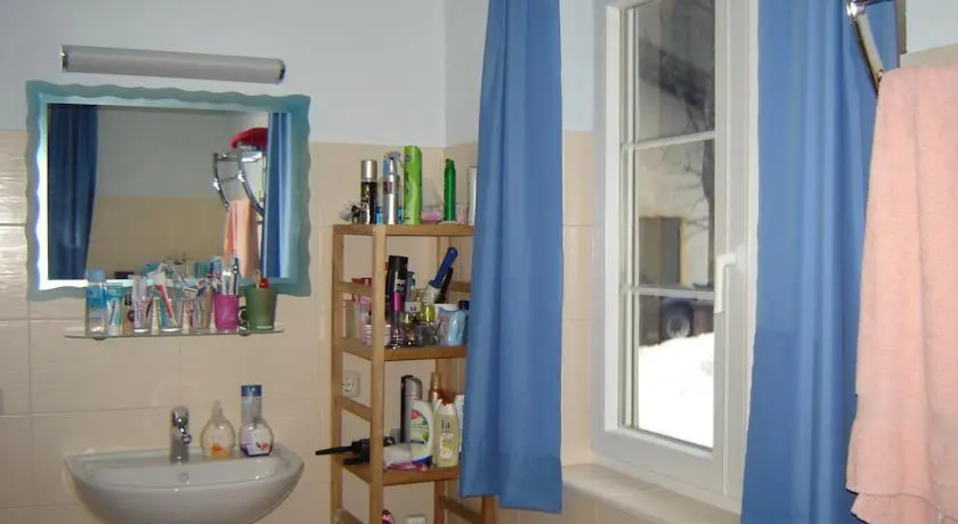 Ferienhaus Kohlstattweg