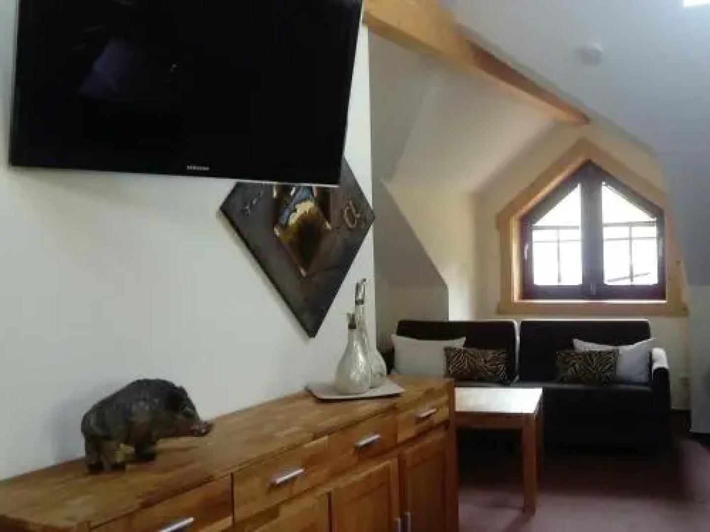 Wilder Eber Hotel & Restaurant