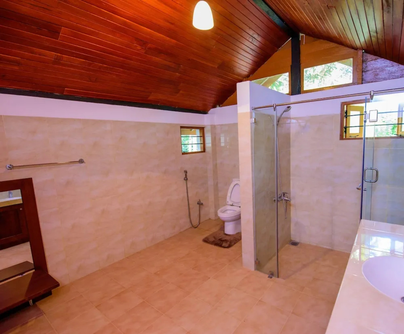 The Berrycove Bungalow