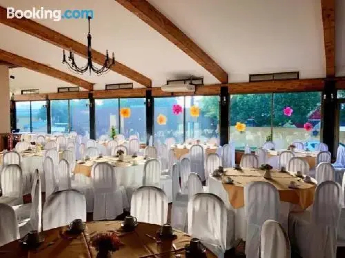 Hotel Club Social Angol