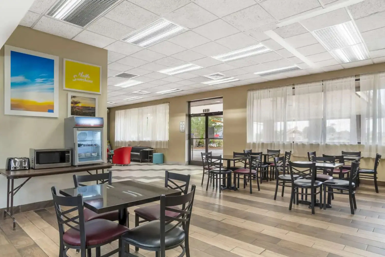 Days Inn by Wyndham Wilkesboro