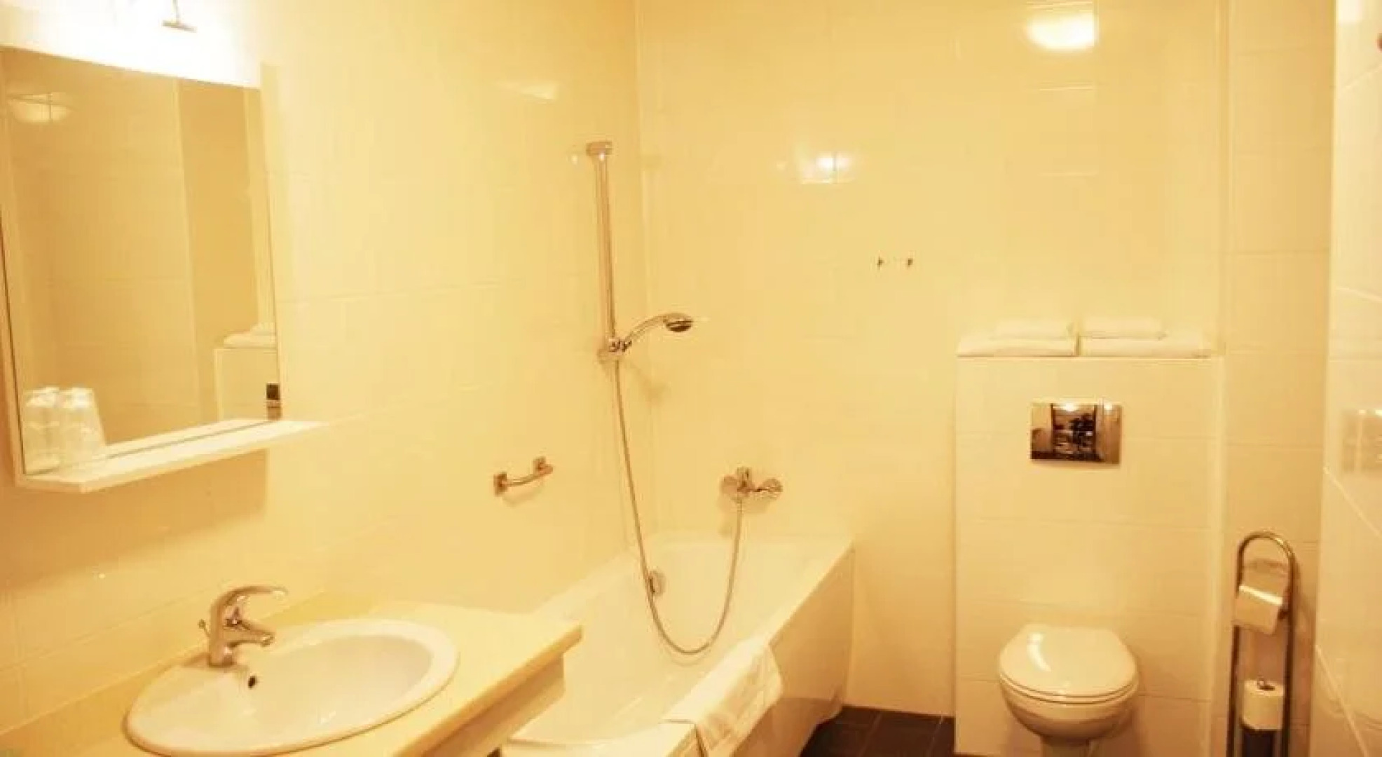 Hotel Iskra by Katowice Airport