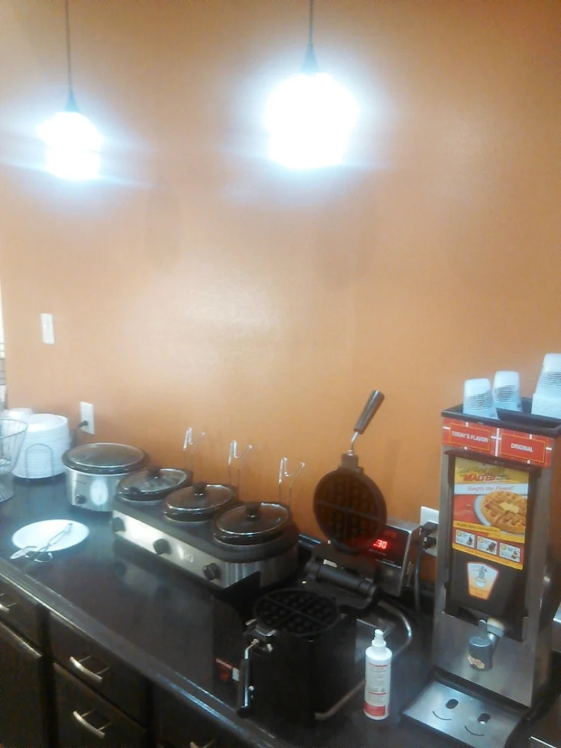 Days Inn Harrodsburg