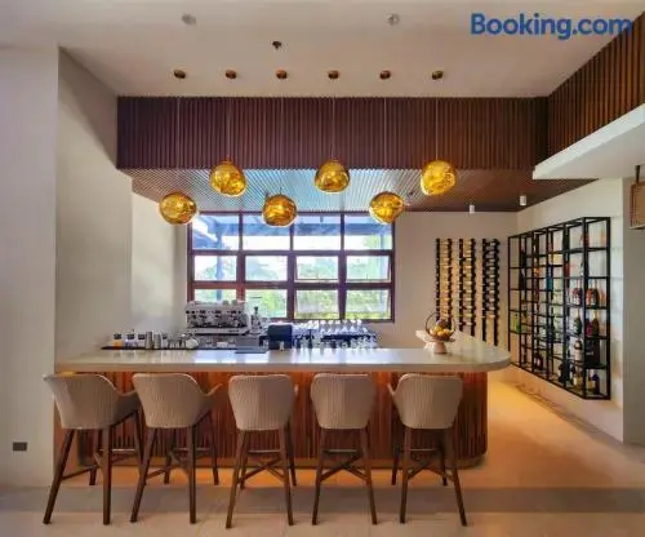 Cebu One Tectona Resort Hotel powered by Cocotel