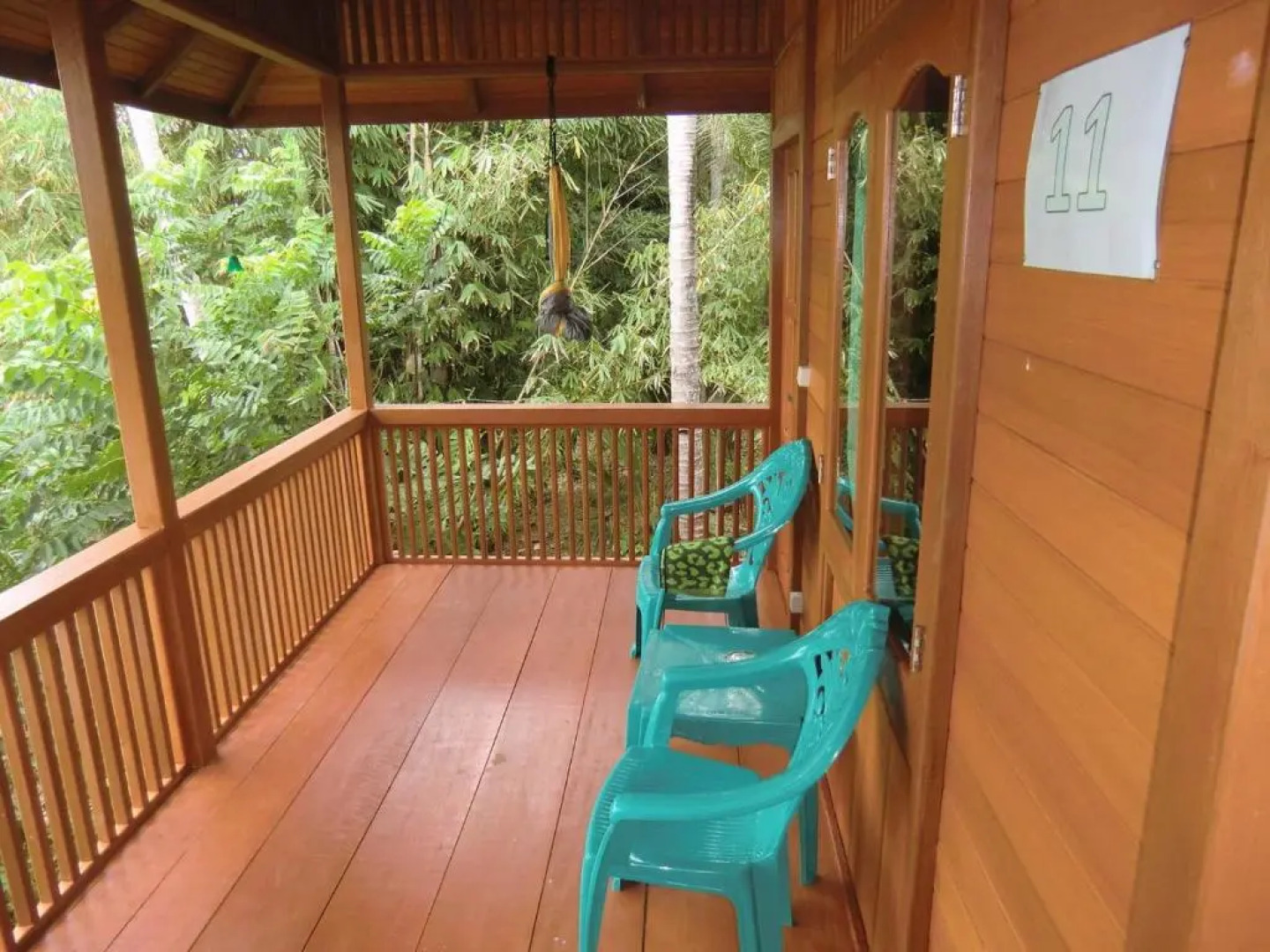 Bunaken Sea Garden Resort And Diving Center