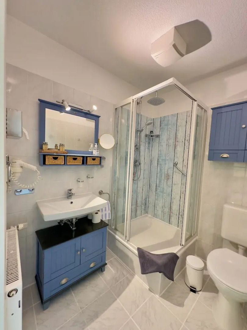 Sonnenhof Damnatz -Hotel garni-