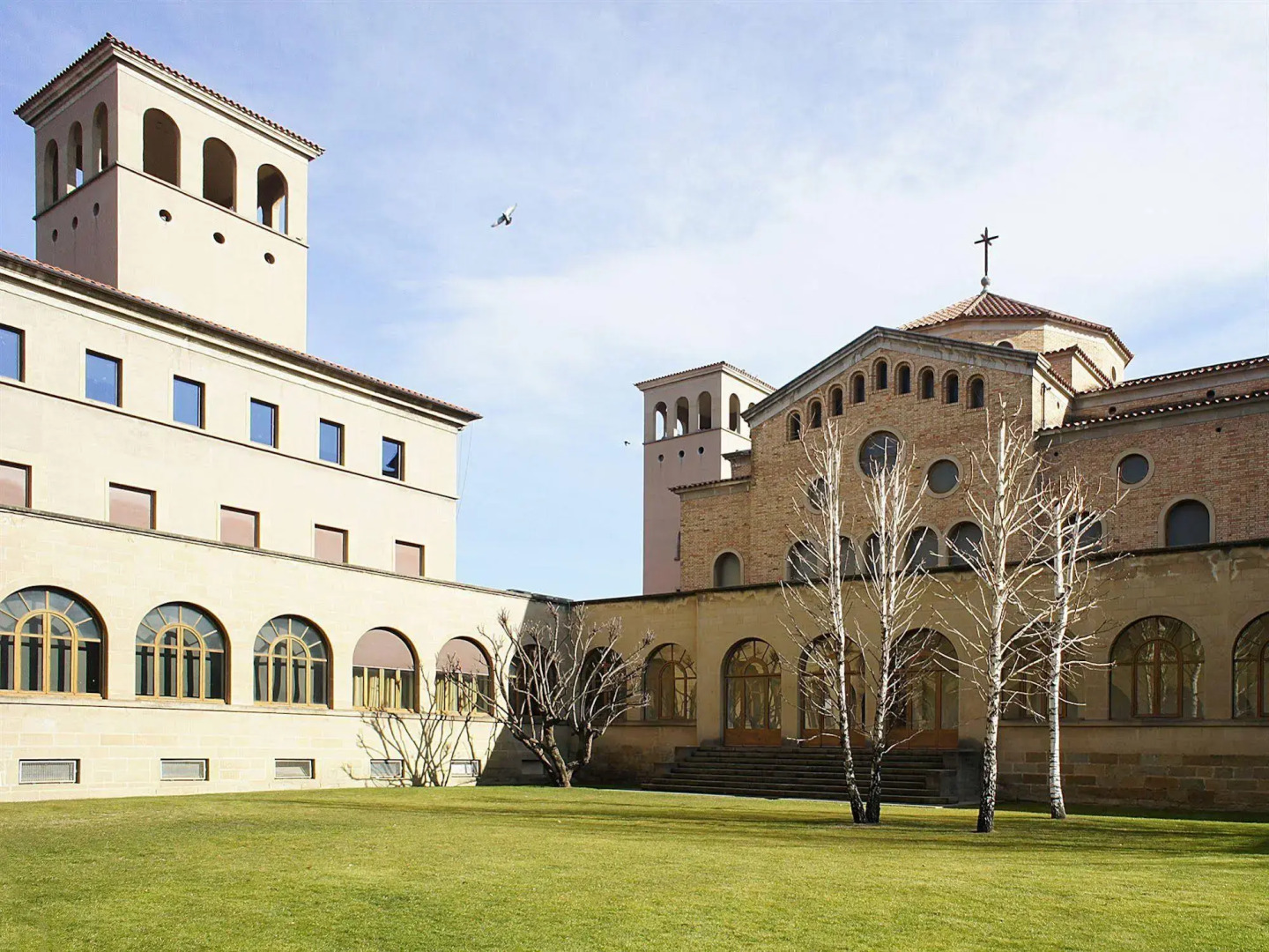 Seminari Allotjaments