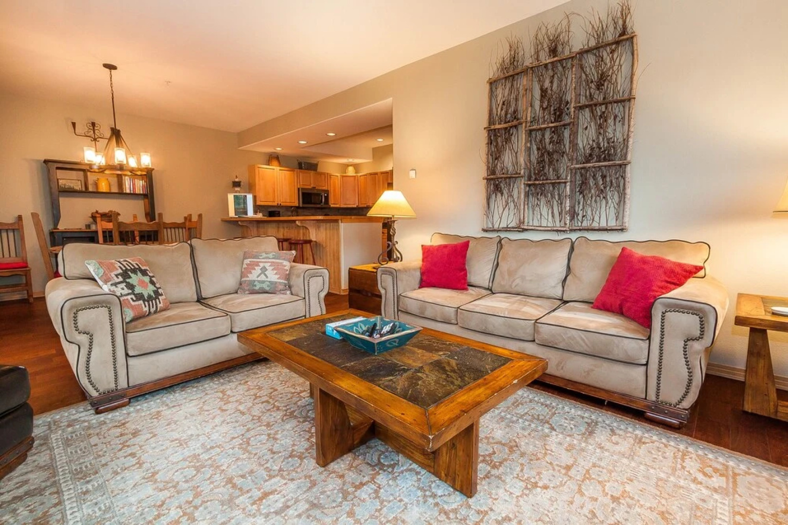 The Corral at Breckenridge by Summit County Mountain Retreat