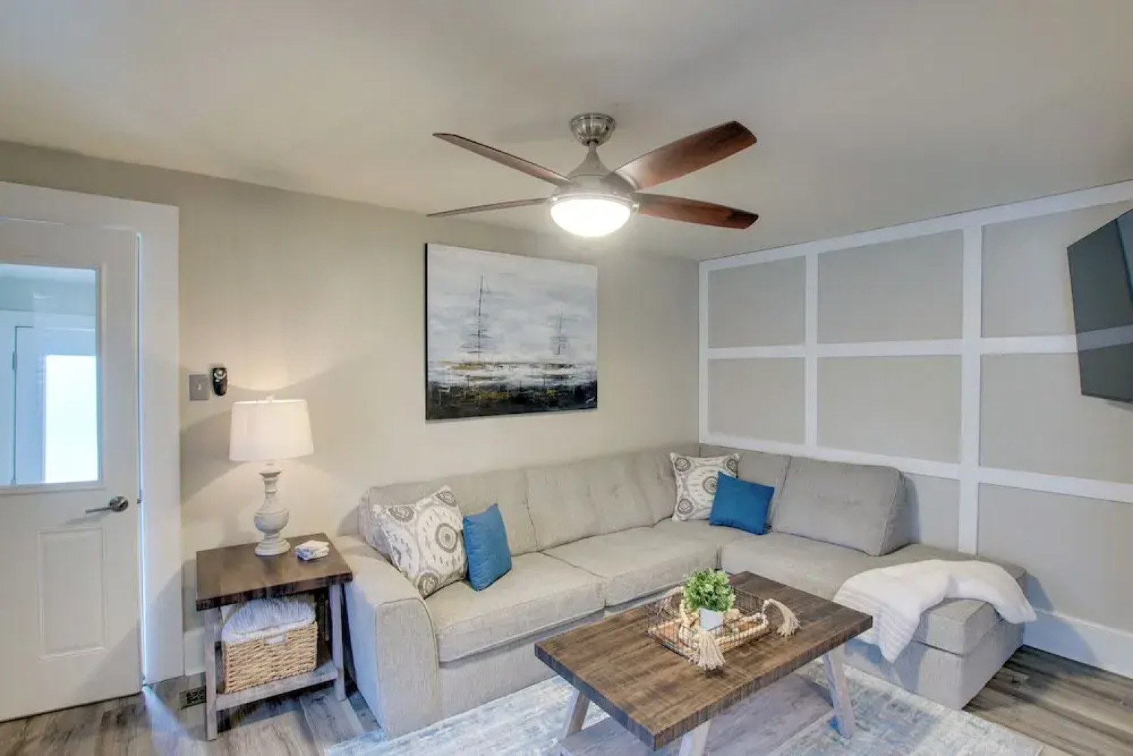 Family-friendly House: Walk to Lake Michigan!