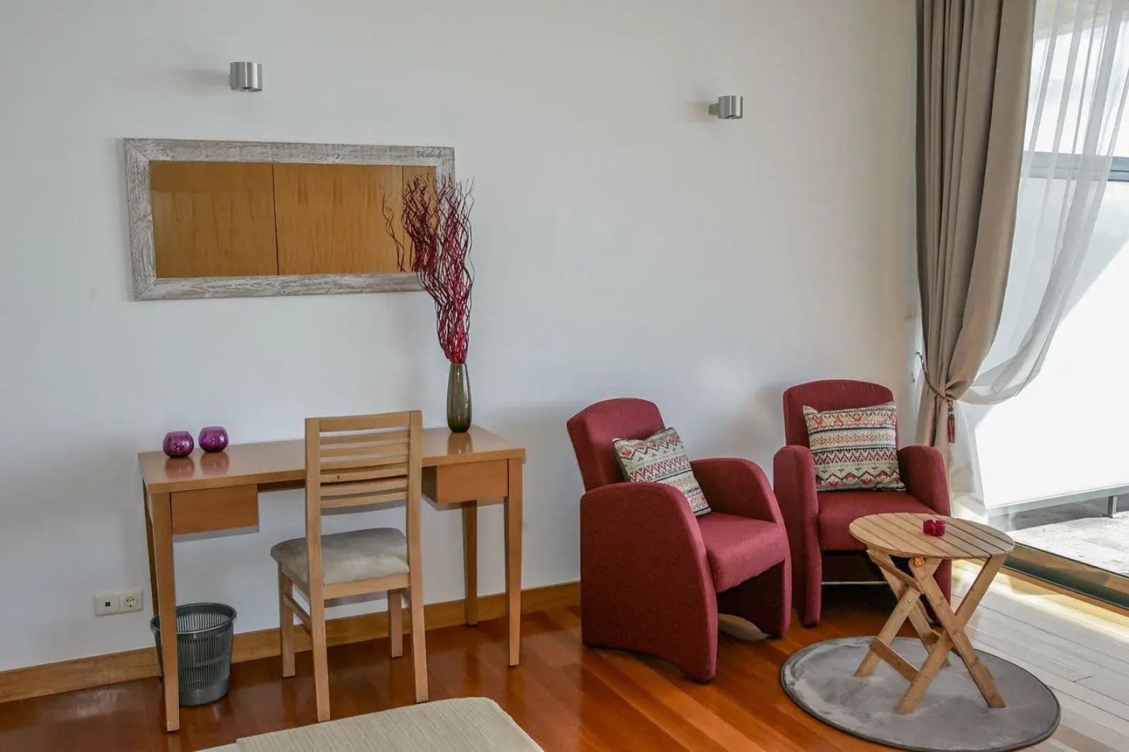 Sao Vicente Lodge - Panoramic Retreat