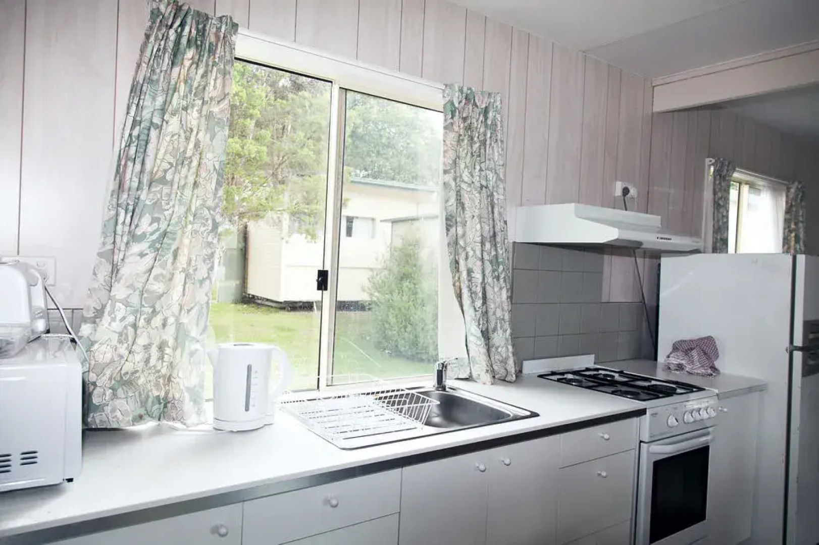 Swan Reach Holiday Park