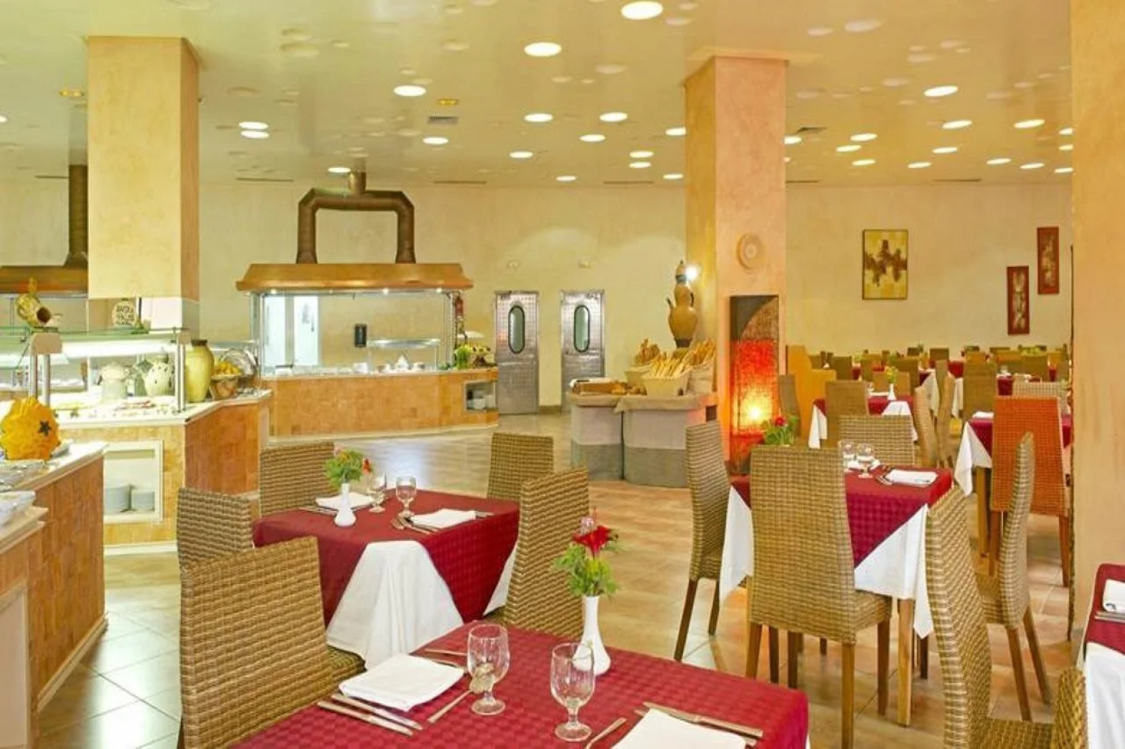 Vincci Safira Palms Hôtel & Spa