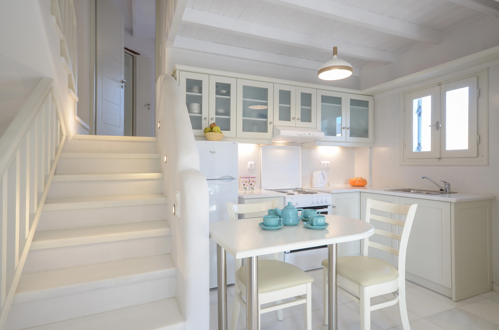 Naxian Queen Luxury Villas & Suites