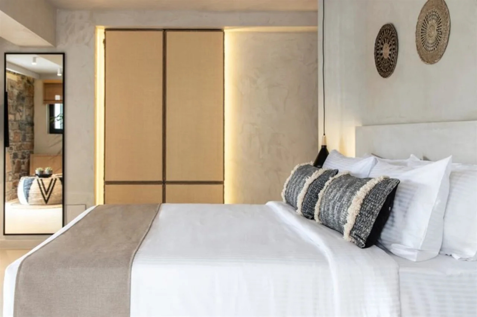 Almiros Sand Apartments