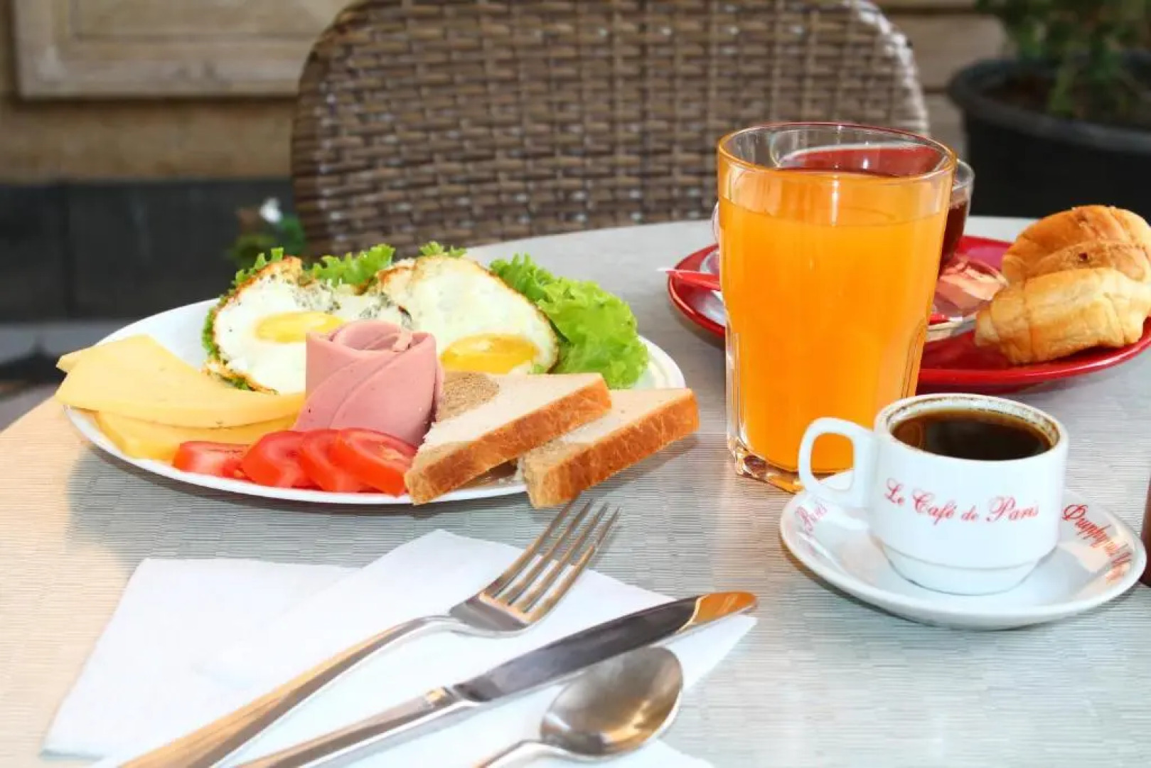 Хостел и турагентство MGA