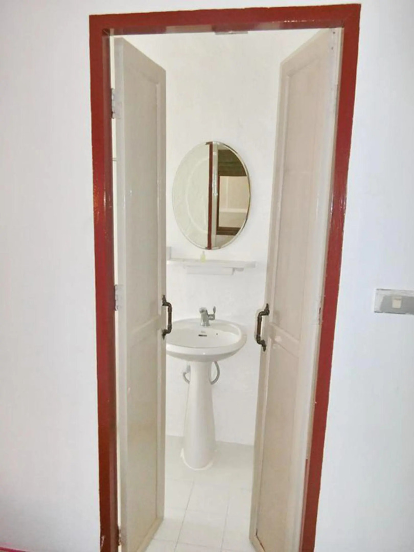 Отель Wanna Marine