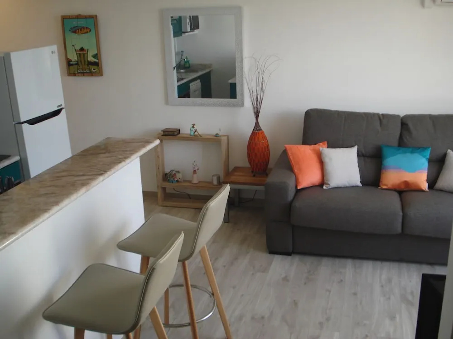 Residence Archipel & Savane