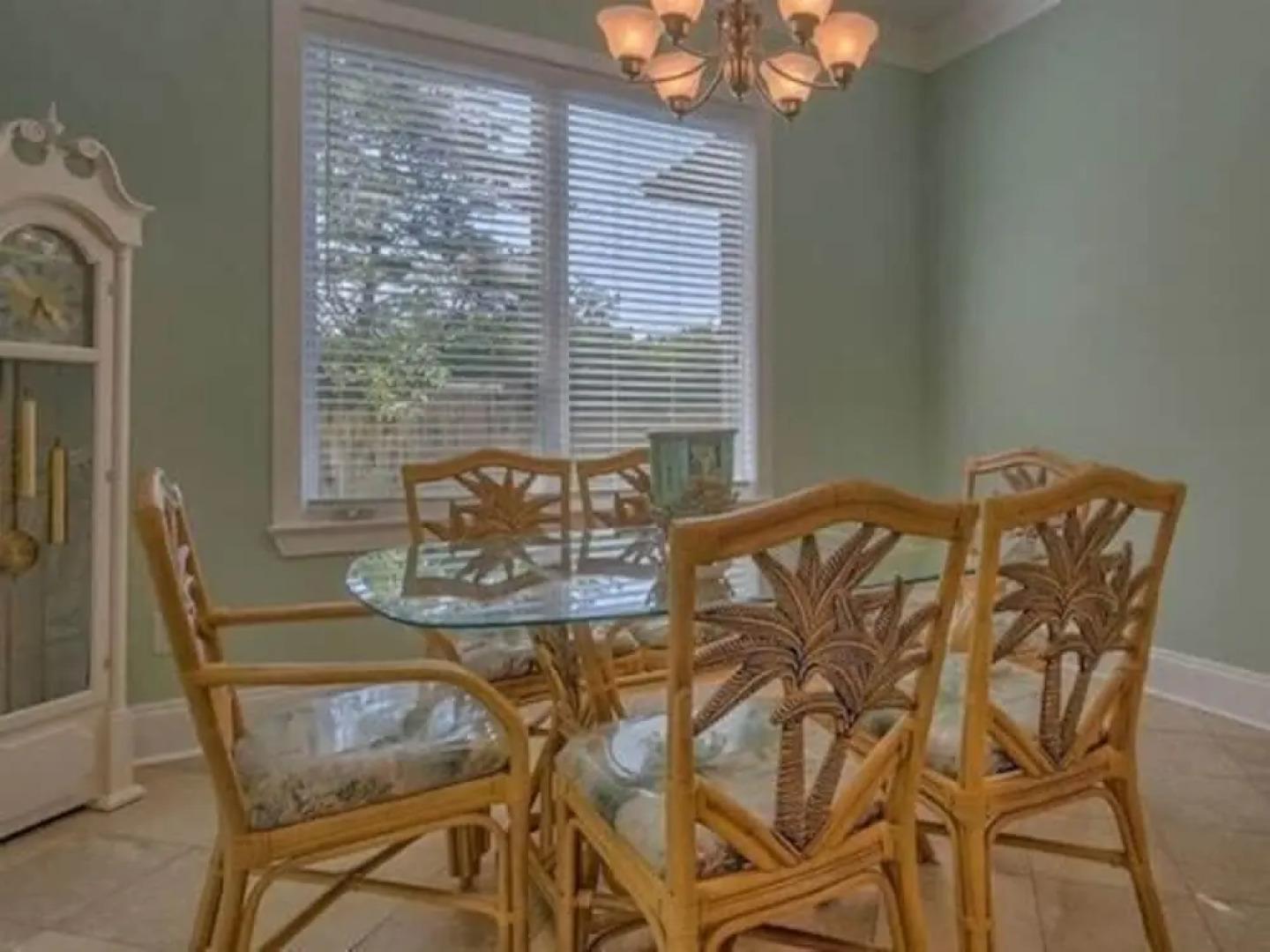 Time Out by Meyer Vacation Rentals