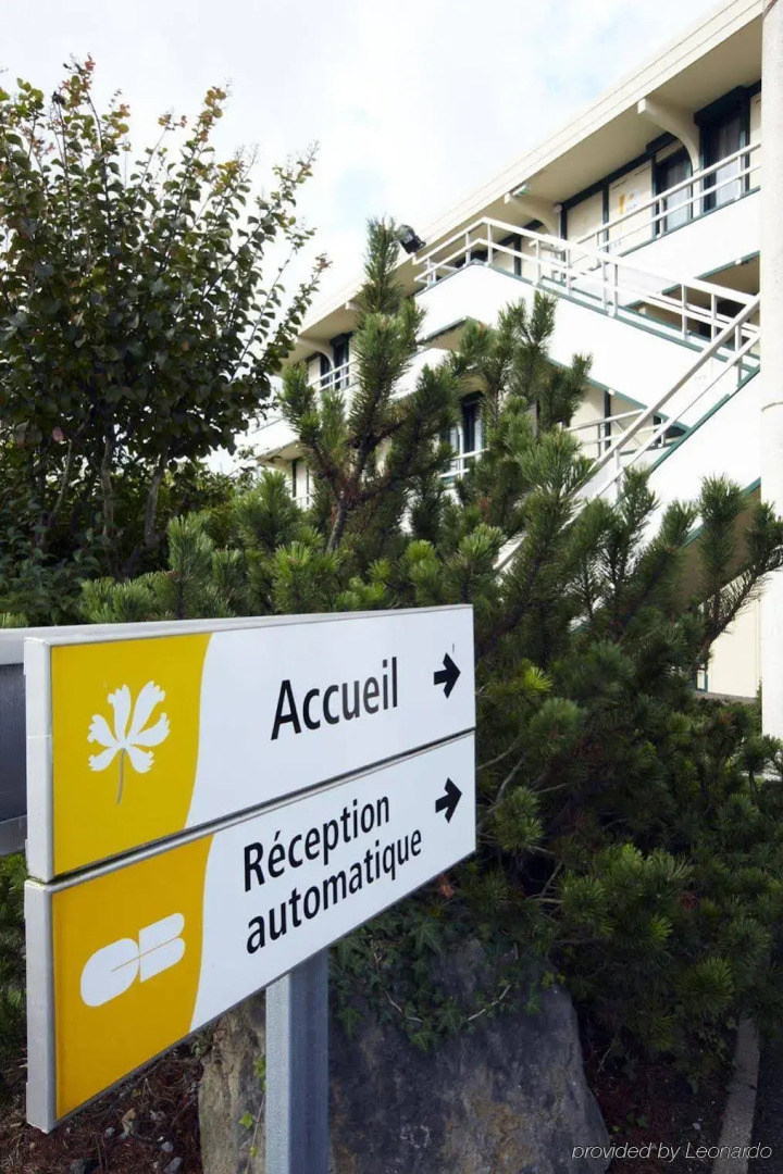 Premiere Classe Bayonne